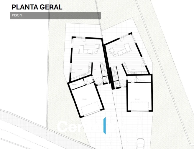 Moradia T3 para Venda em São João de Lourosa Foto 23