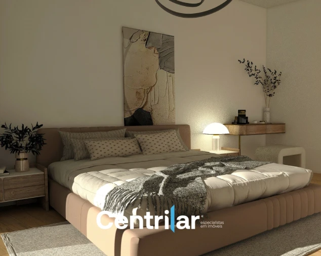 Moradia T3 para Venda em São João de Lourosa Foto 18