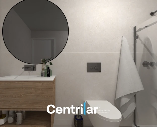 Moradia T3 para Venda em São João de Lourosa Foto 22