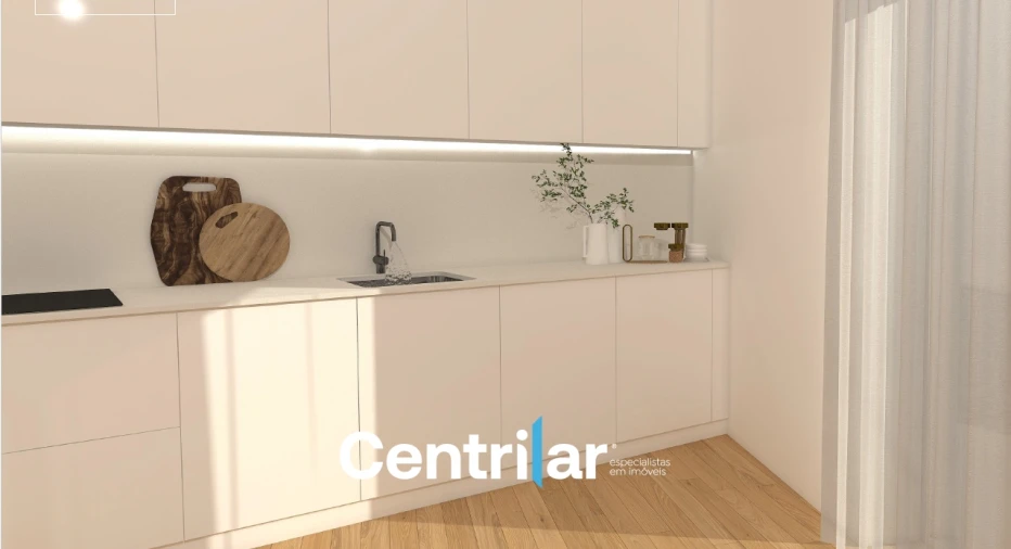 Moradia T3 para Venda em São João de Lourosa Foto 13