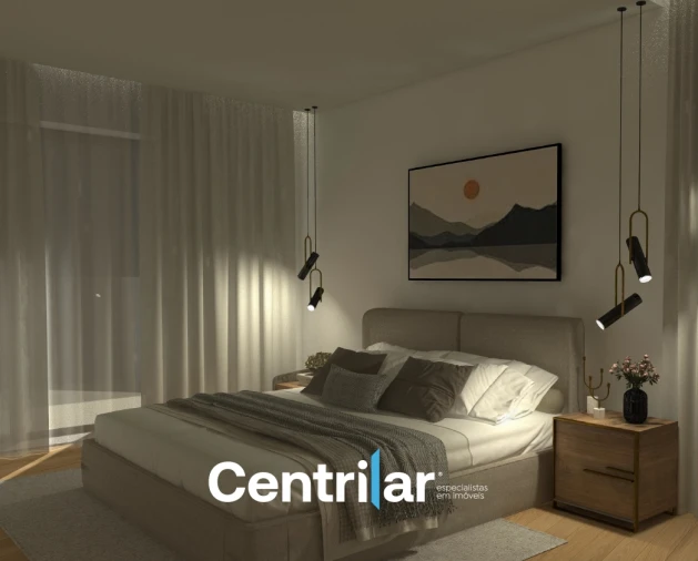 Moradia T3 para Venda em São João de Lourosa Foto 20