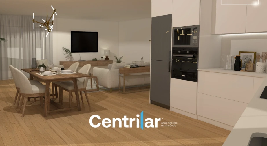 Moradia T3 para Venda em São João de Lourosa Foto 12