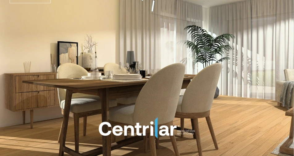 Moradia T3 para Venda em São João de Lourosa Foto 9