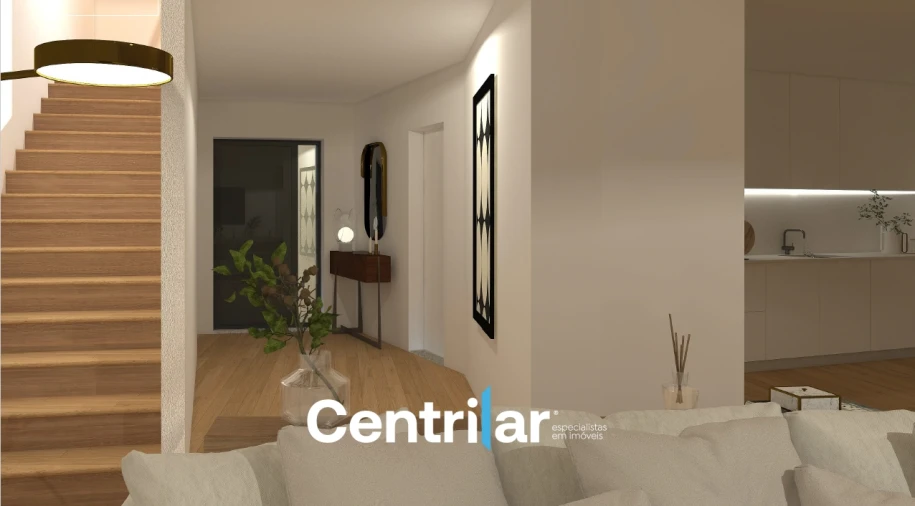 Moradia T3 para Venda em São João de Lourosa Foto 7