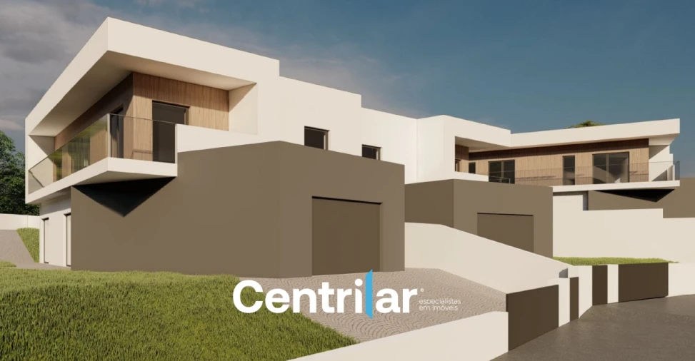 Moradia T3 para Venda em São João de Lourosa Foto 4