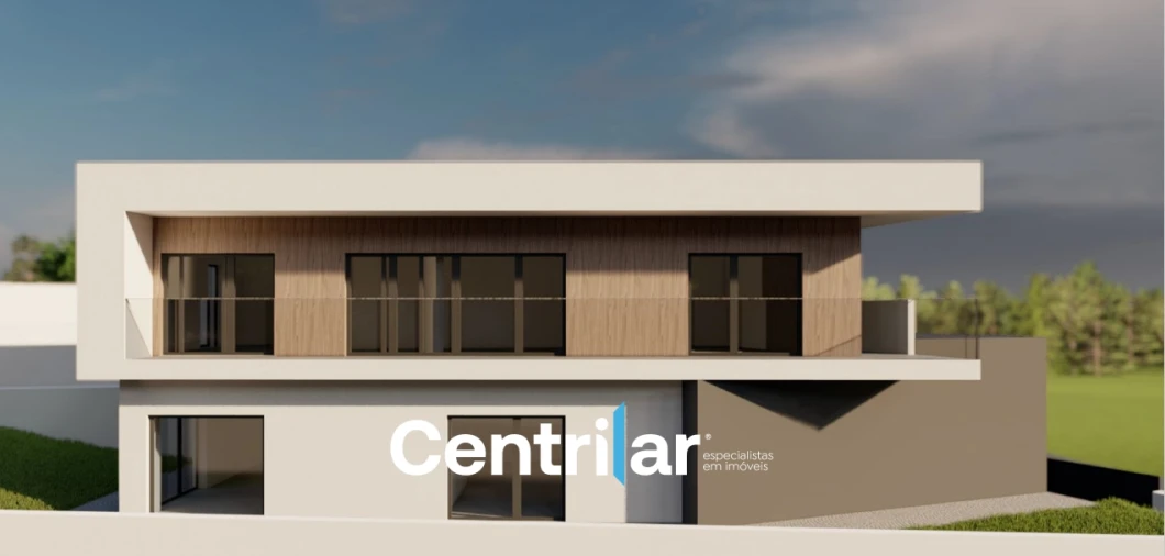 Moradia T3 para Venda em São João de Lourosa Foto 3