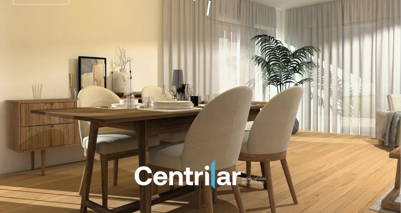 Moradia T3 para Venda em São João de Lourosa Foto 9