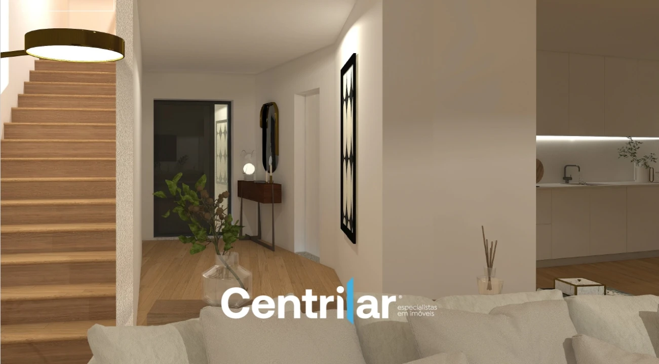 Moradia T3 para Venda em São João de Lourosa Foto 7