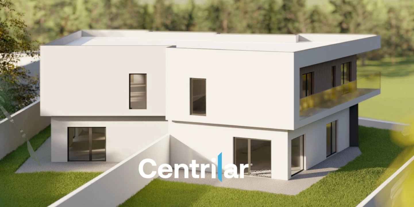 Moradia T3 para Venda em São João de Lourosa Foto 5