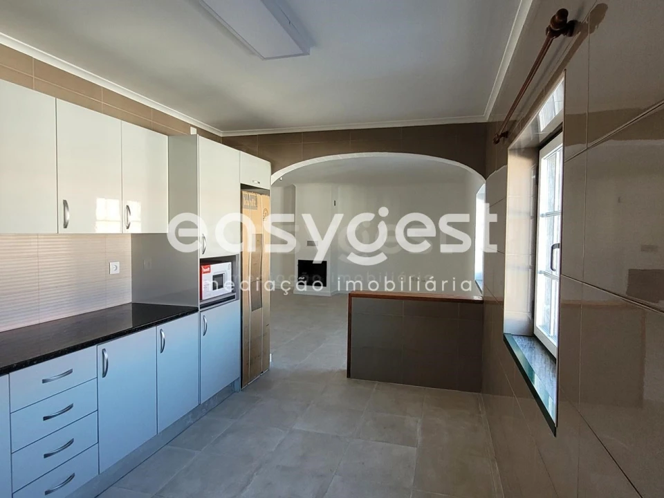 Apartamento T1 para Venda em Serpa (Salvador e Santa Maria) Foto 6