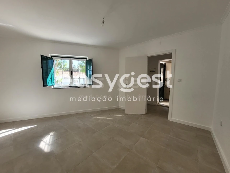 Apartamento T1 para Venda em Serpa (Salvador e Santa Maria) Foto 9