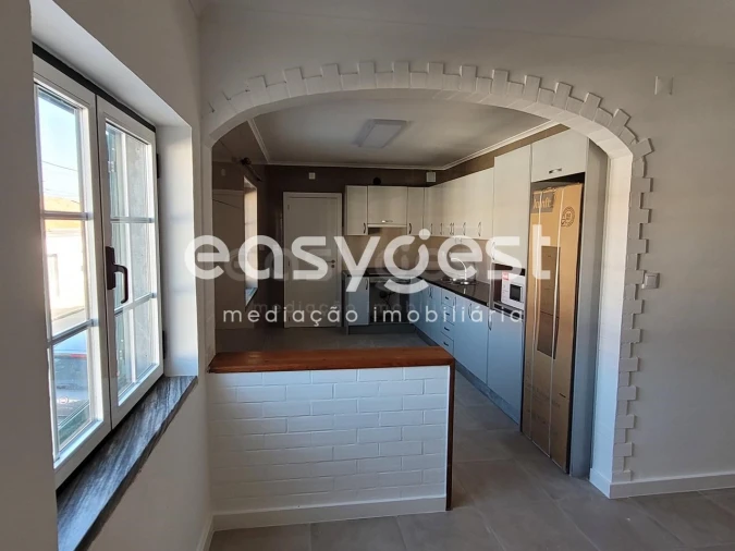 Apartamento T1 para Venda em Serpa (Salvador e Santa Maria) Foto 2