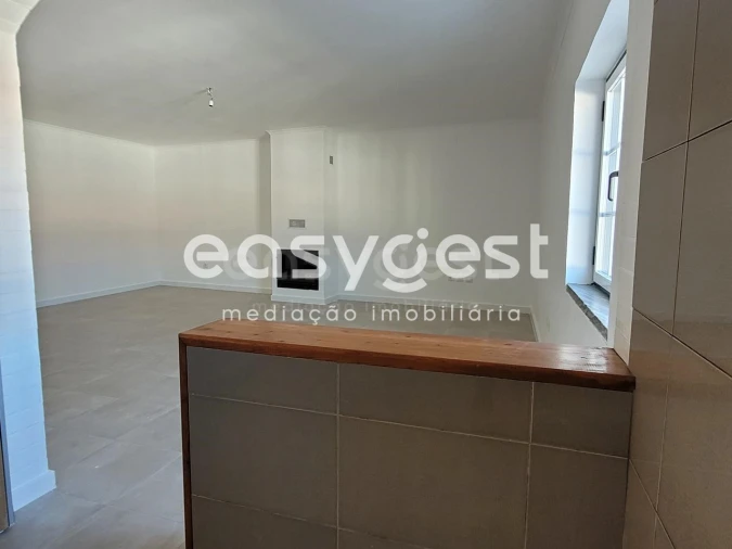 Apartamento T1 para Venda em Serpa (Salvador e Santa Maria) Foto 13