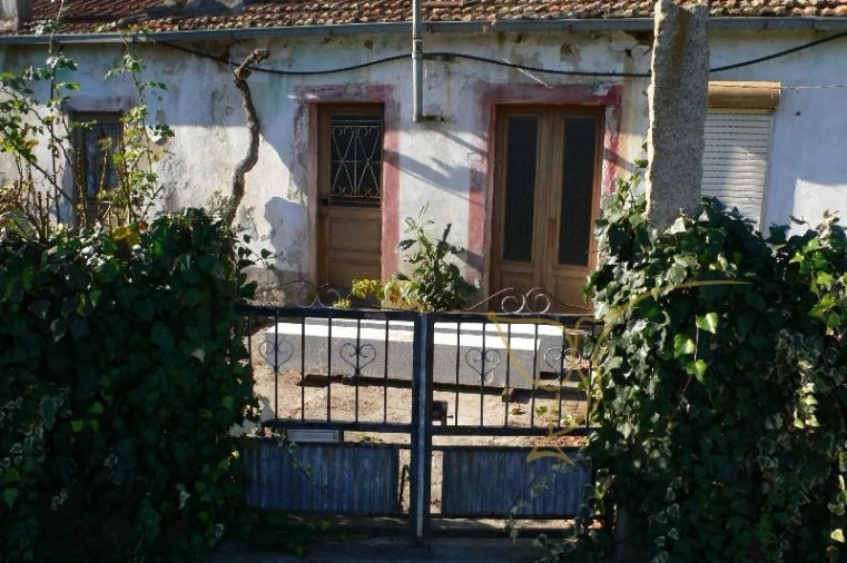 Terreno para Venda em Campos e Vila Meã Foto 4