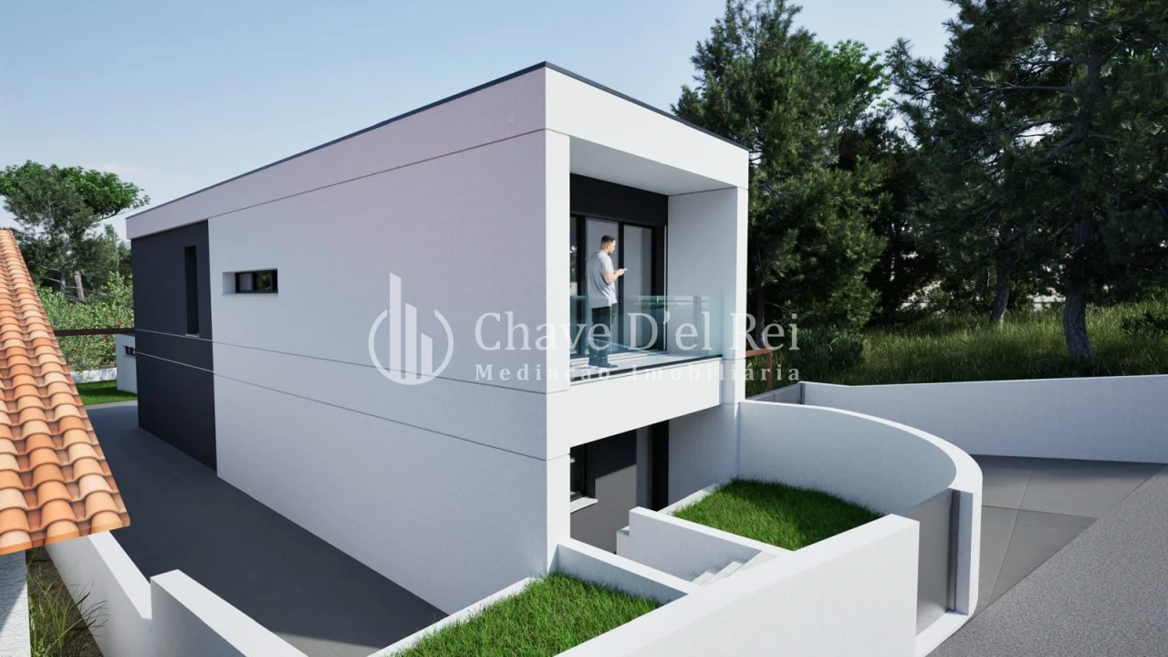 Moradia T2 para Venda em Silgueiros Foto 1