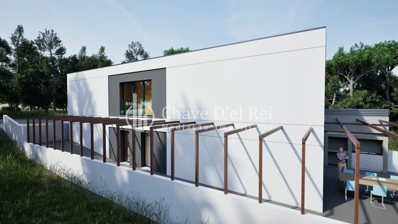 Moradia T2 para Venda em Silgueiros Foto 9