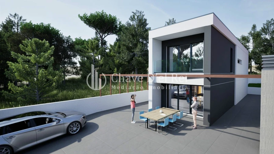 Moradia T2 para Venda em Silgueiros Foto 7