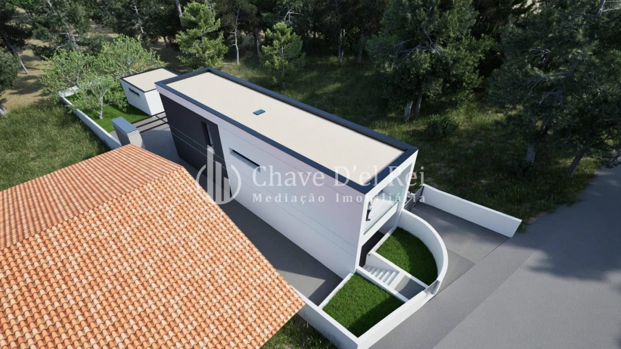 Moradia T2 para Venda em Silgueiros Foto 6