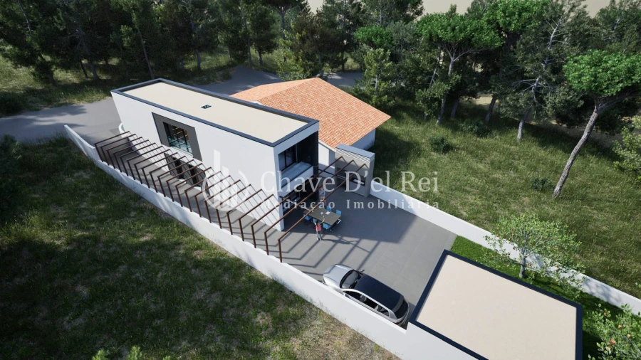 Moradia T2 para Venda em Silgueiros Foto 8