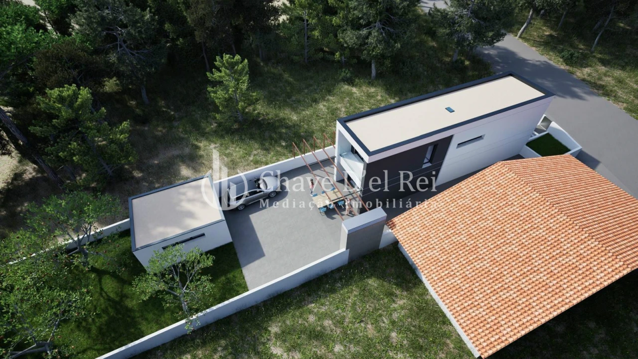 Moradia T2 para Venda em Silgueiros Foto 5