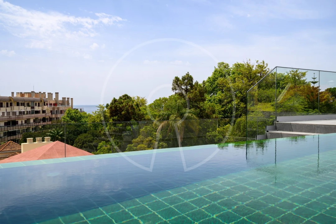 Apartamento T4 para Venda em Cascais e Estoril Foto 2