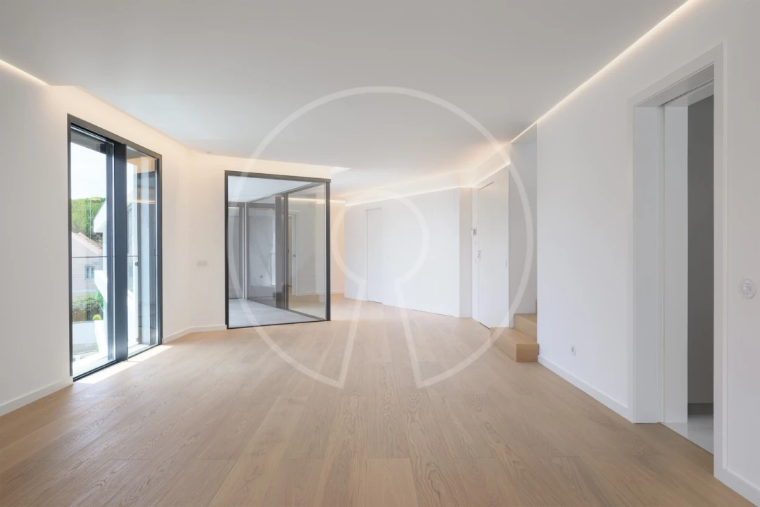Apartamento T4 para Venda em Cascais e Estoril Foto 16