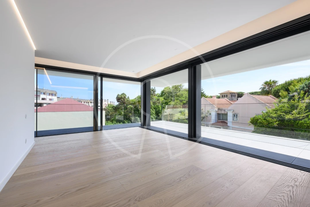 Apartamento T4 para Venda em Cascais e Estoril Foto 21