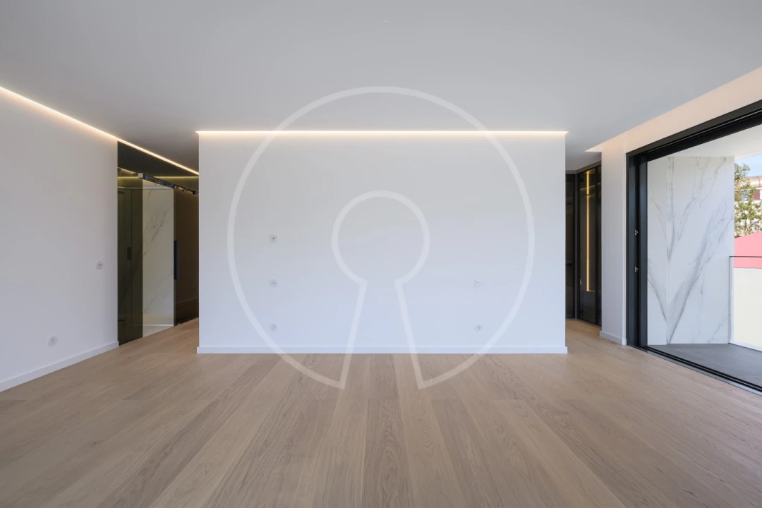 Apartamento T4 para Venda em Cascais e Estoril Foto 22