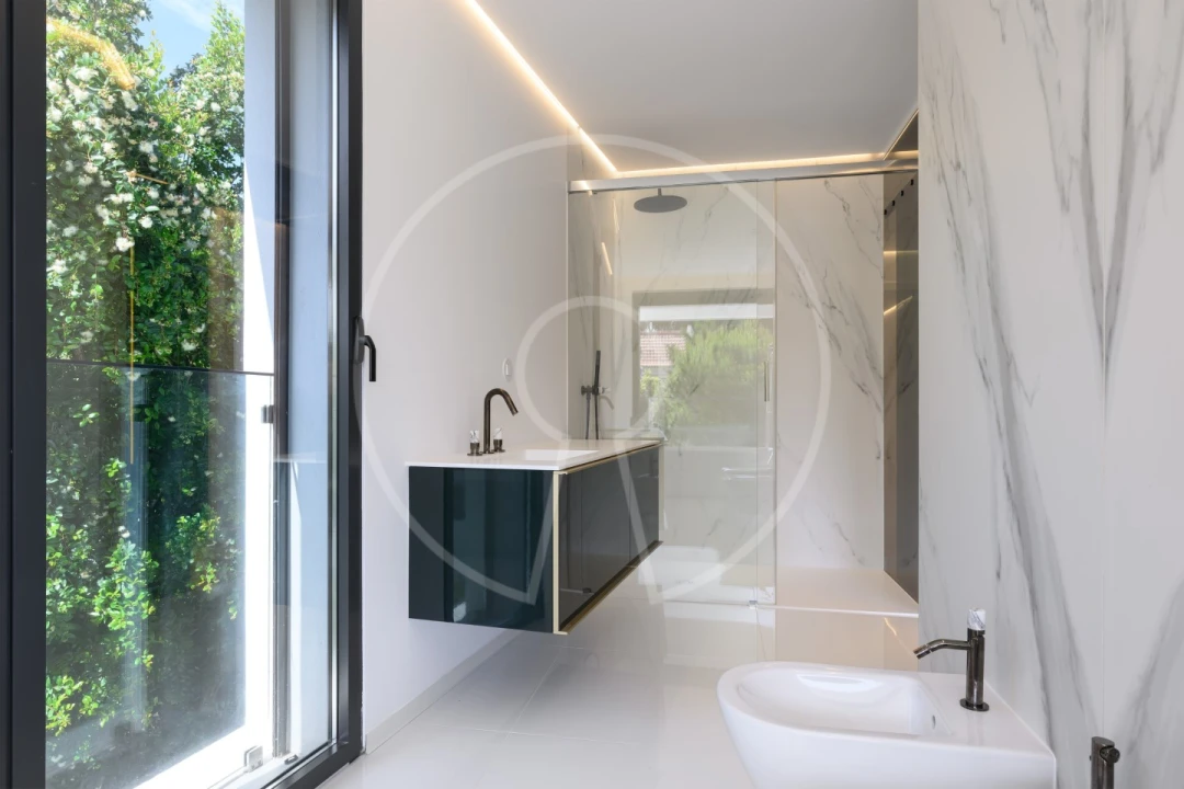 Apartamento T4 para Venda em Cascais e Estoril Foto 24