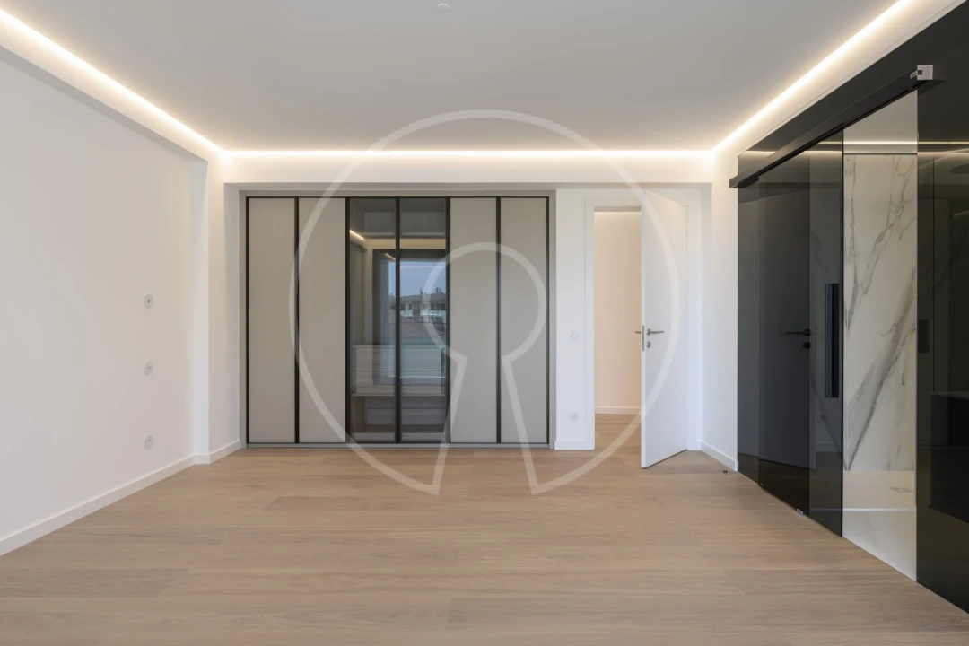 Apartamento T4 para Venda em Cascais e Estoril Foto 26