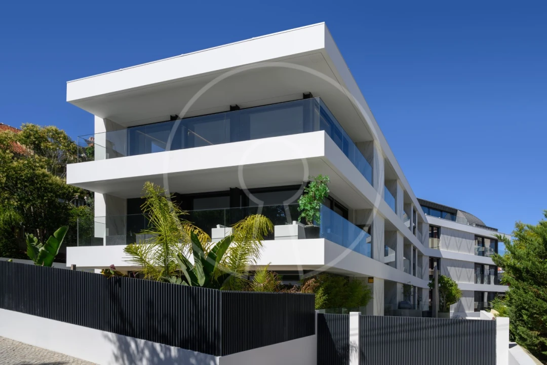 Apartamento T4 para Venda em Cascais e Estoril Foto 33