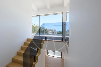 Apartamento T4 para Venda em Cascais e Estoril