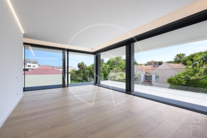 Apartamento T4 para Venda em Cascais e Estoril