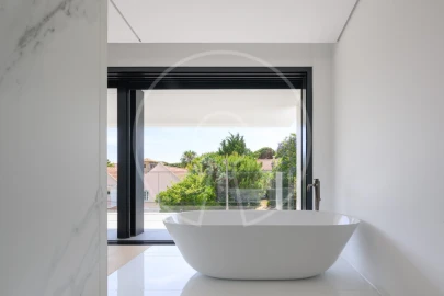 Apartamento T4 para Venda em Cascais e Estoril