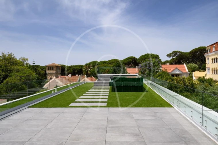 Apartamento T4 para Venda em Cascais e Estoril Foto 3