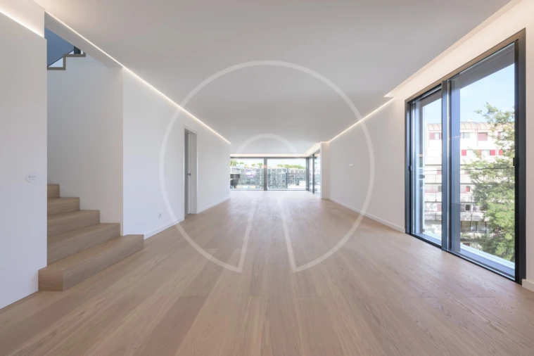 Apartamento T4 para Venda em Cascais e Estoril Foto 9