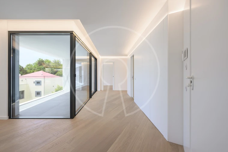 Apartamento T4 para Venda em Cascais e Estoril Foto 17
