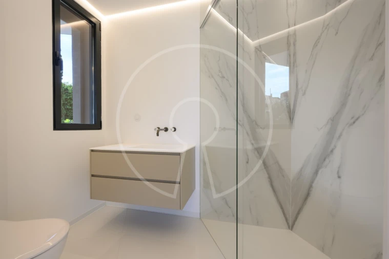 Apartamento T4 para Venda em Cascais e Estoril Foto 18