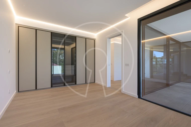 Apartamento T4 para Venda em Cascais e Estoril Foto 19