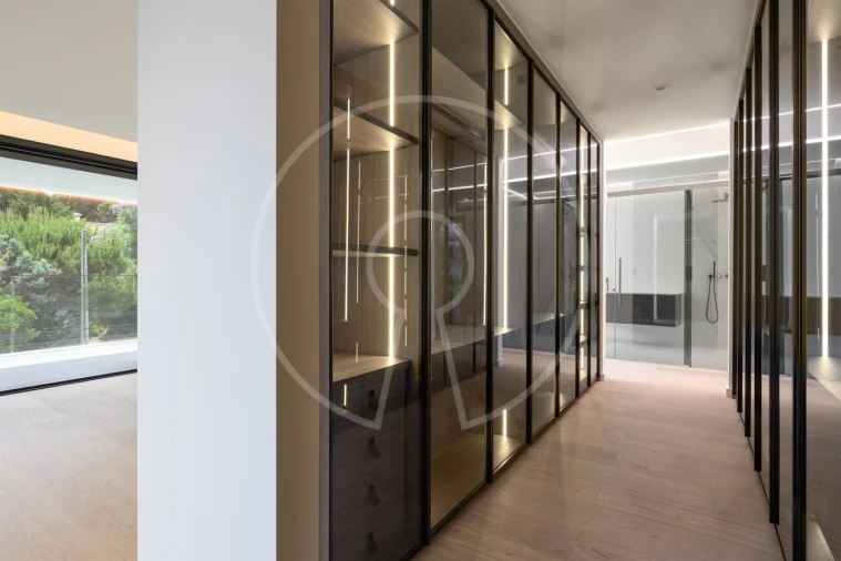 Apartamento T4 para Venda em Cascais e Estoril Foto 23