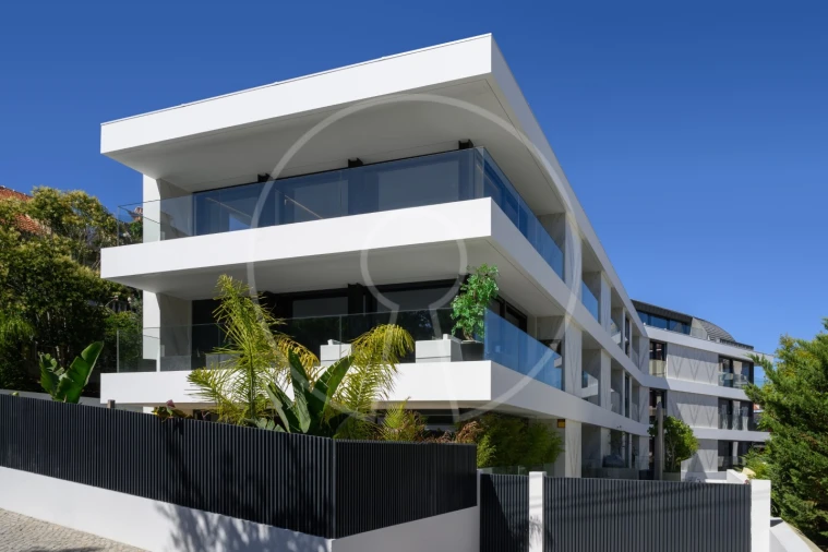 Apartamento T4 para Venda em Cascais e Estoril Foto 33