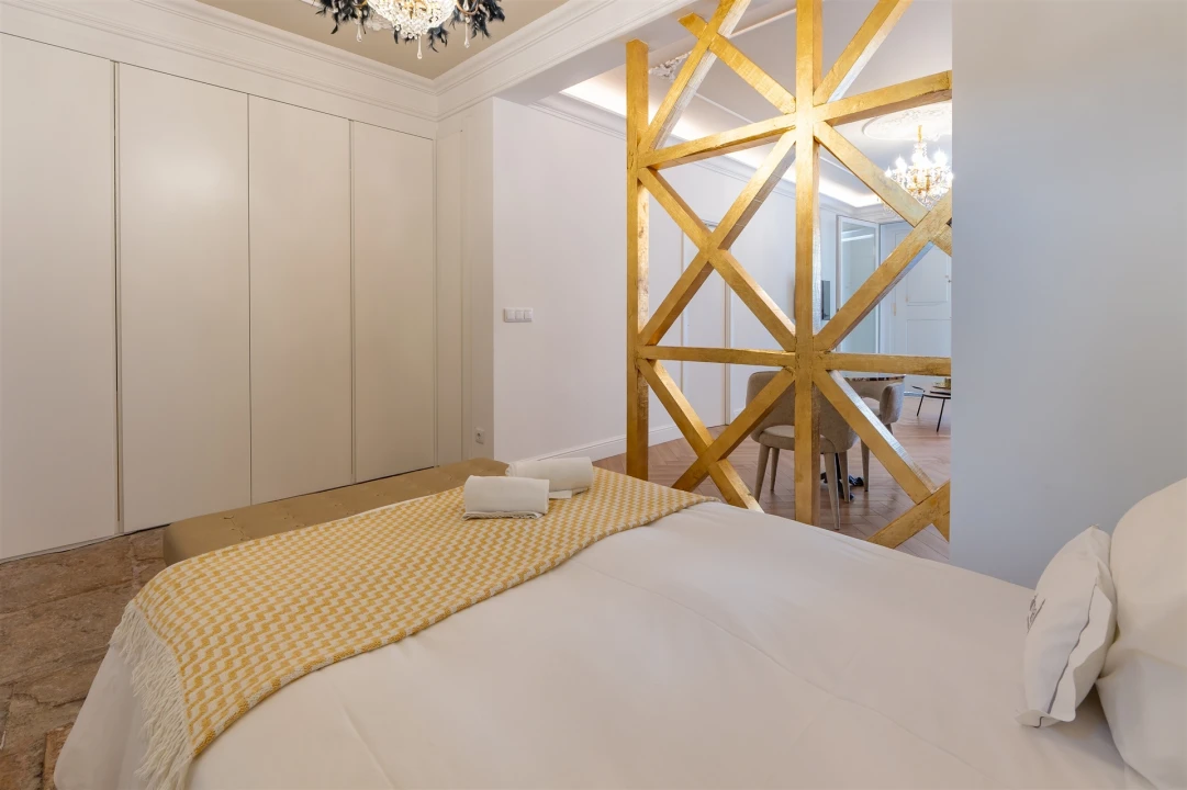 Apartamento T0 para Venda em Misericórdia Foto 12