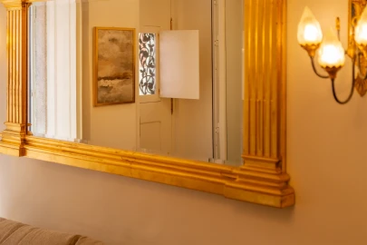 Apartamento T0 para Venda em Misericórdia