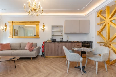 Apartamento T0 para Venda em Misericórdia