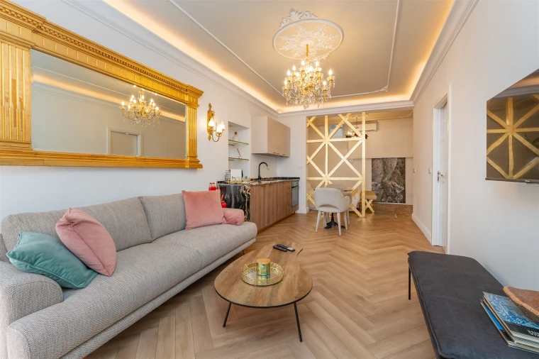 Apartamento T0 para Venda em Misericórdia Foto 2