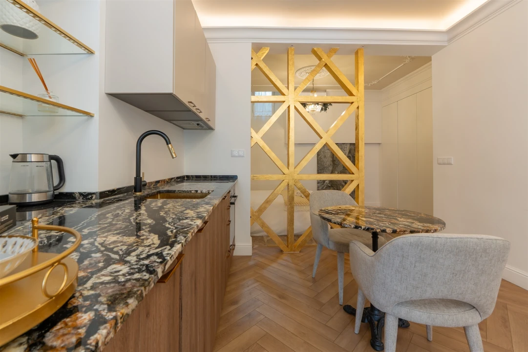 Apartamento T0 para Venda em Misericórdia Foto 15