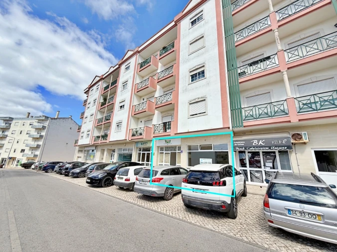 Loja para Arrendamento em Cadaval e Pêro Moniz Foto 18