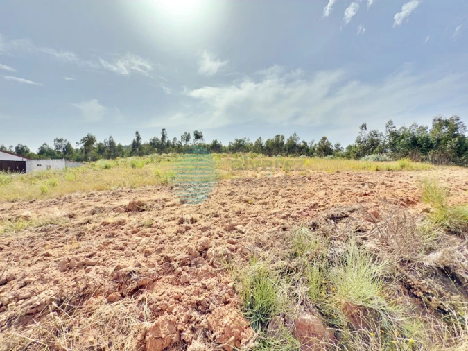 Terreno para Venda em Campelos e Outeiro da Cabeça Foto 8