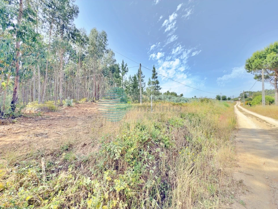 Terreno para Venda em Campelos e Outeiro da Cabeça Foto 4