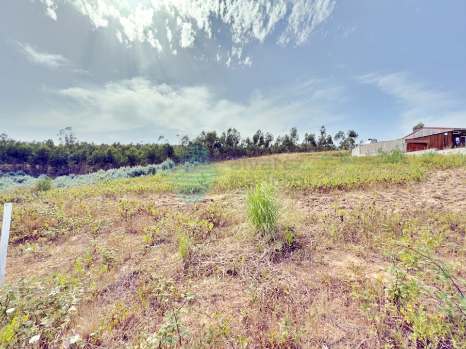 Terreno para Venda em Campelos e Outeiro da Cabeça Foto 5